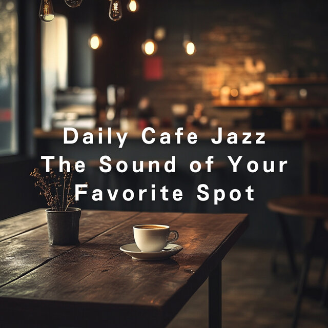 Daily Cafe Jazz - The Sound of Your Favorite Spot