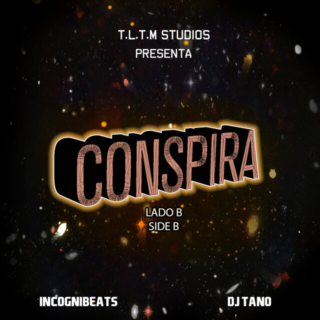 Conspira Lado B