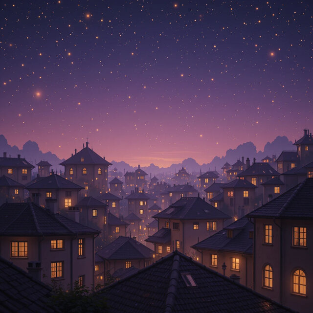 Velvet Nights