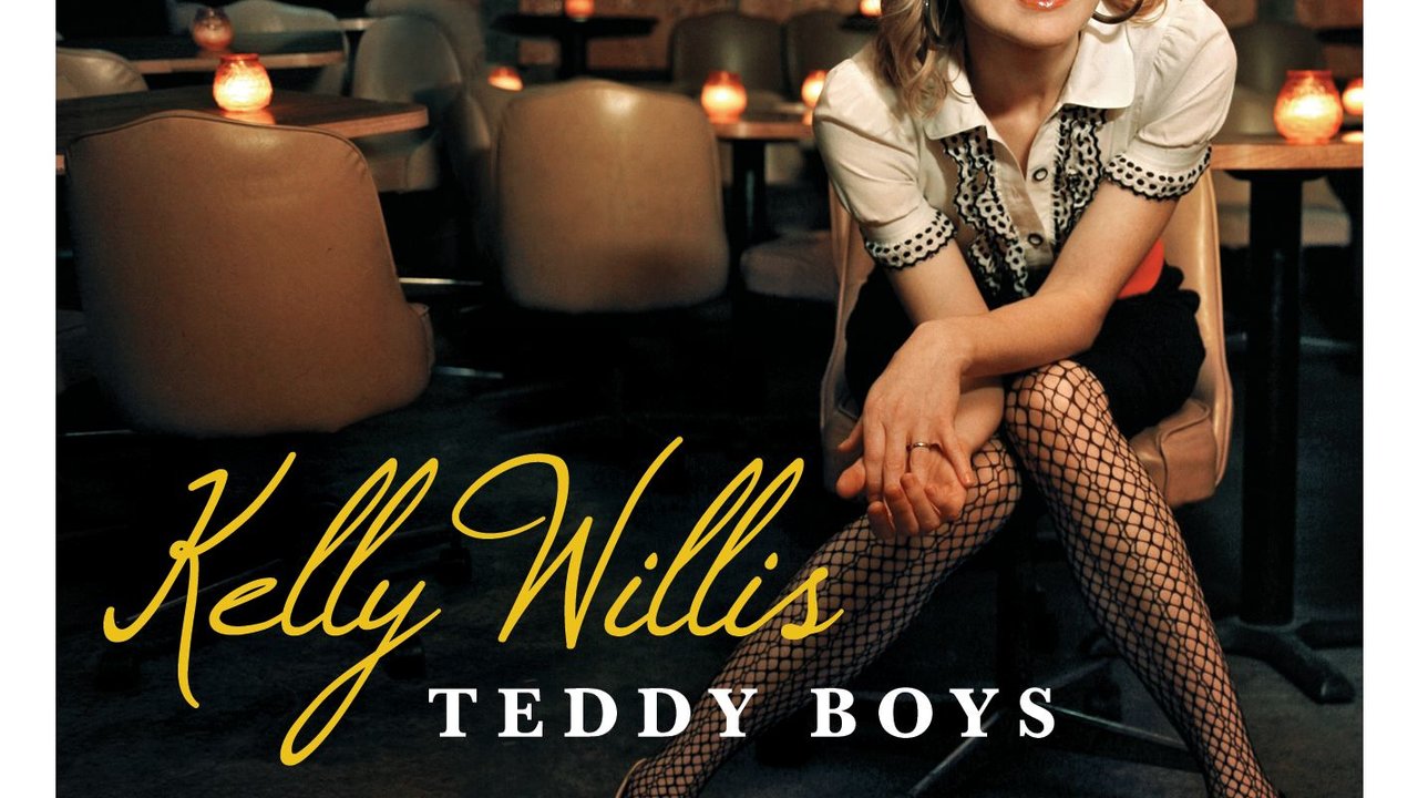 Teddy Boys