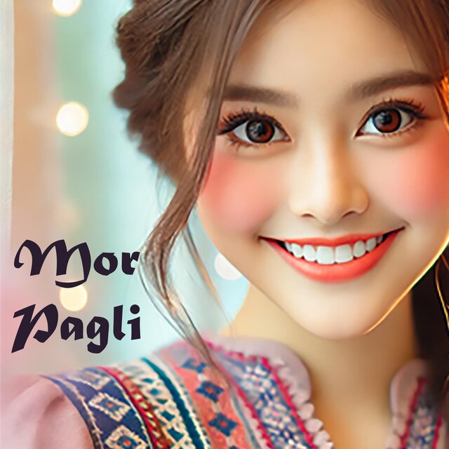 Mor Pagli
