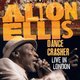 Cover art for album Dance Crasher Live in London by Alton Ellis