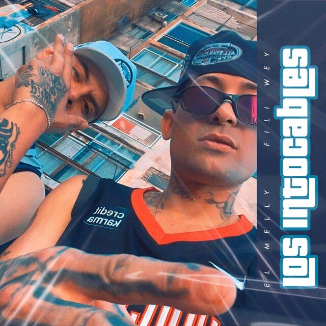 Los Intocables