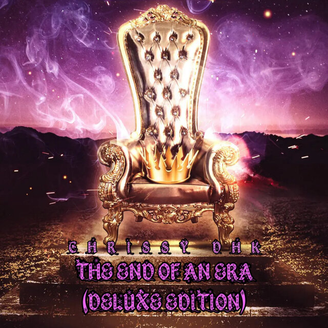 THE END OF AN ERA (DELUXE EDITION)