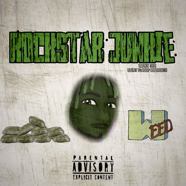 Rockstar Junkie