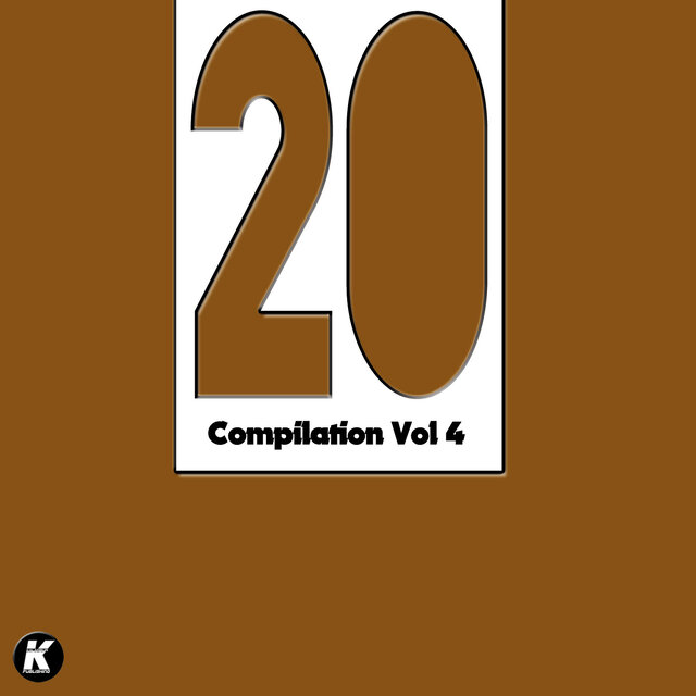 20 COMPILATION, Vol. 4