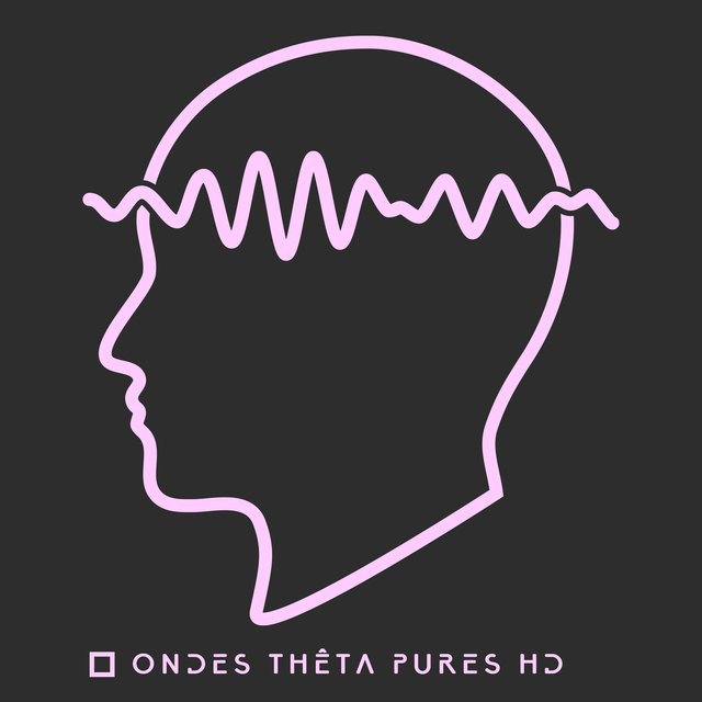 Ondes thêta pures HD (Méditation)