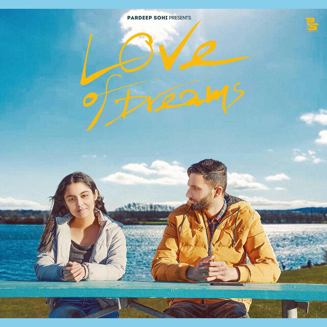 Love of Dreams