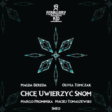 Chcę Uwierzyć Snom