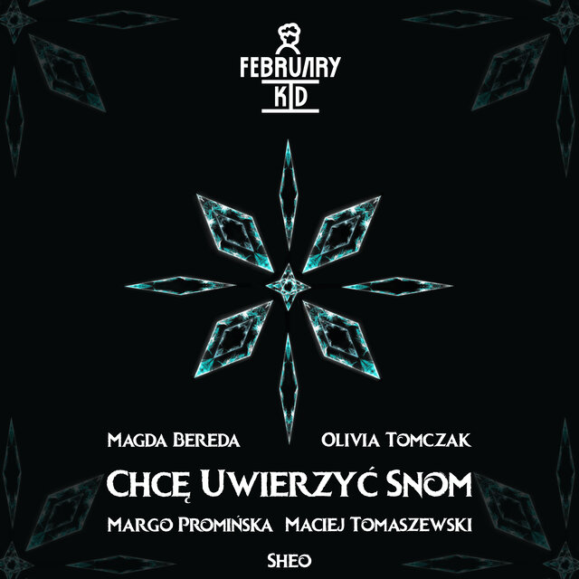 Chcę Uwierzyć Snom