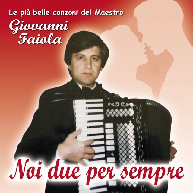 Noi due per sempre