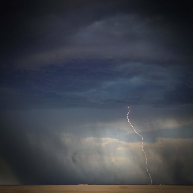 Thunder and Rain Sounds for Spa and Meditation