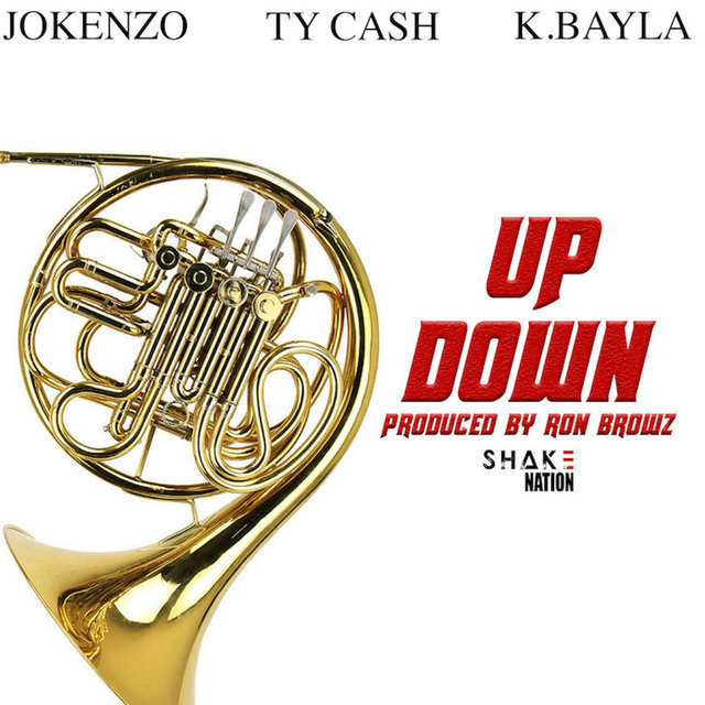 Up Down