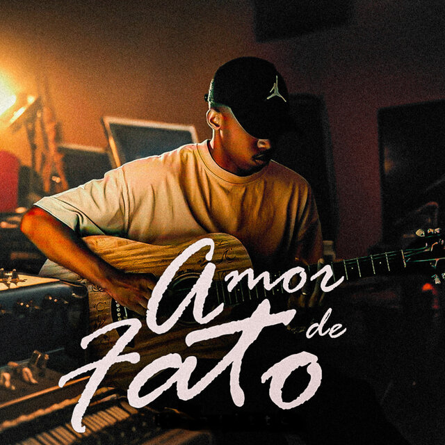 Amor de Fato