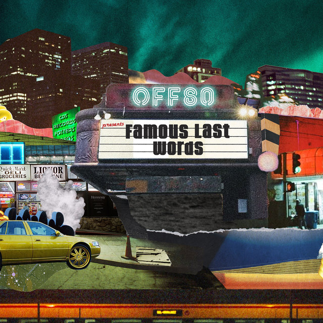 Famous Last Words