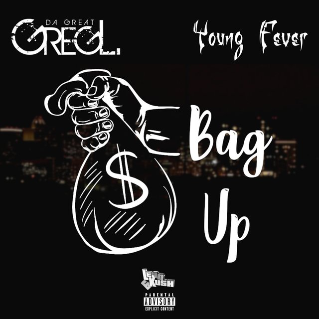Bag Up (feat. Young Fever)