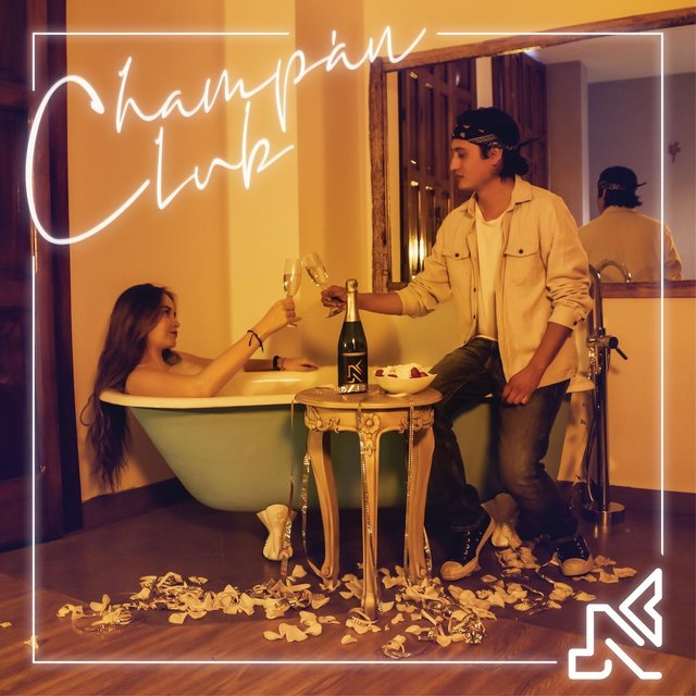 Champán Club