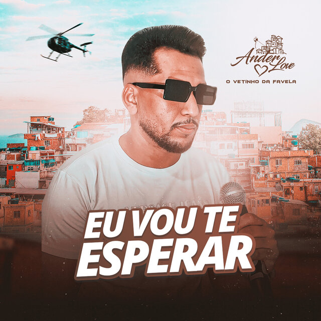 Eu Vou Te Esperar
