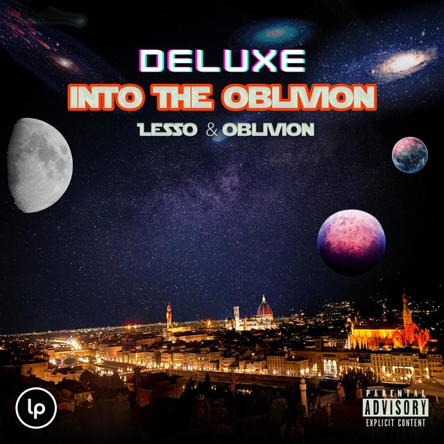 Into The Obliv1on (Deluxe)