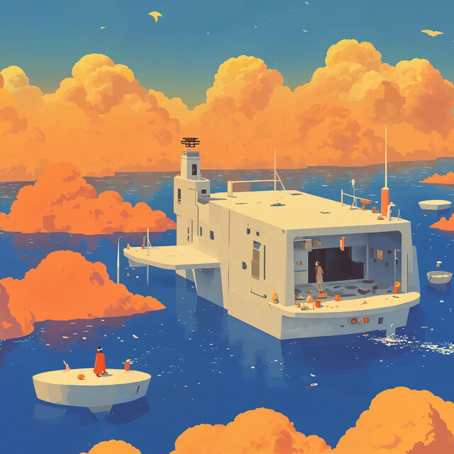 Ocean Breeze