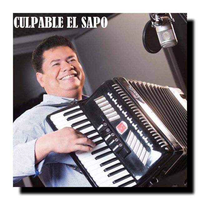 Culpable el Sapo