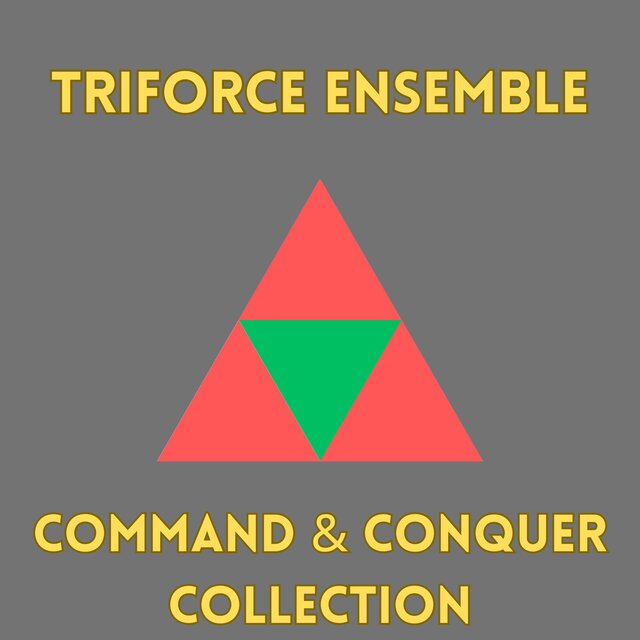 Command & Conquer Collection (String Ensembles)