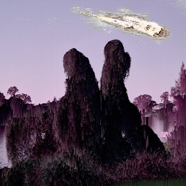 Cover art for album Plain View by Maiden Name