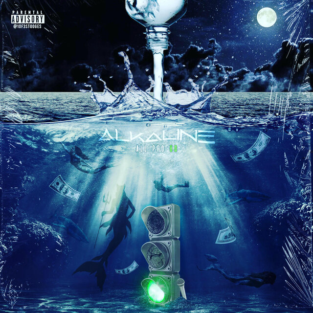 Alkaline