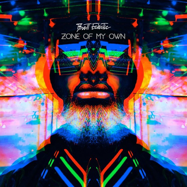 Zone of My Own