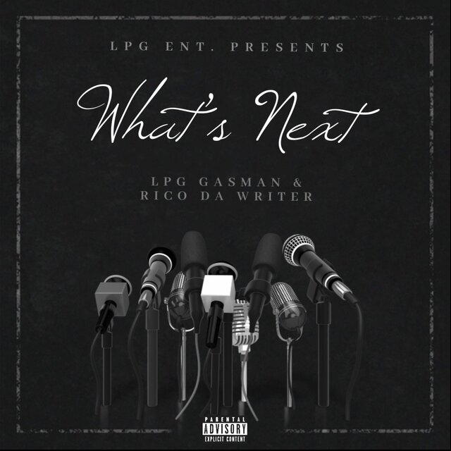 What's Next
