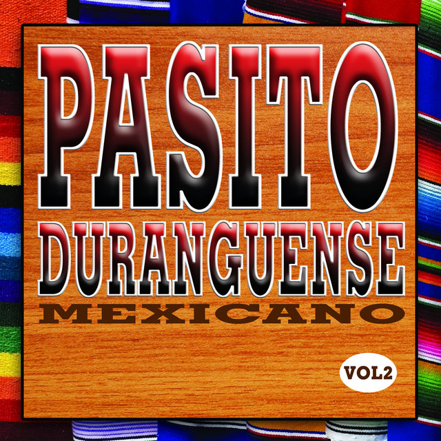 Pasito Duranguense Mexicano 2