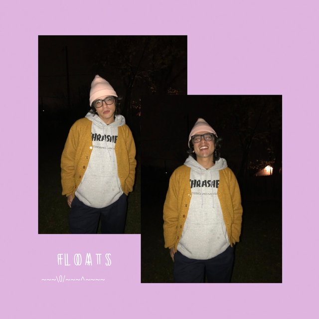 Not an Album