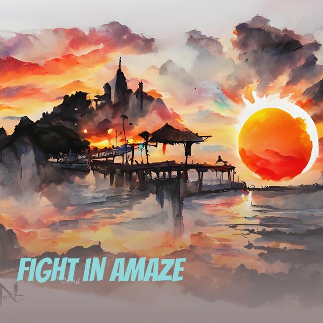 Fight in Amaze (Instrumental)
