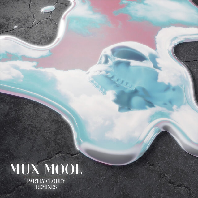 Partly Cloudy (Remixes)