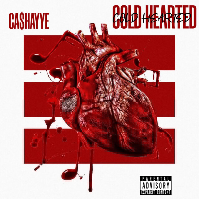 Cold Hearted