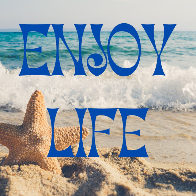 Enjoy the Life
