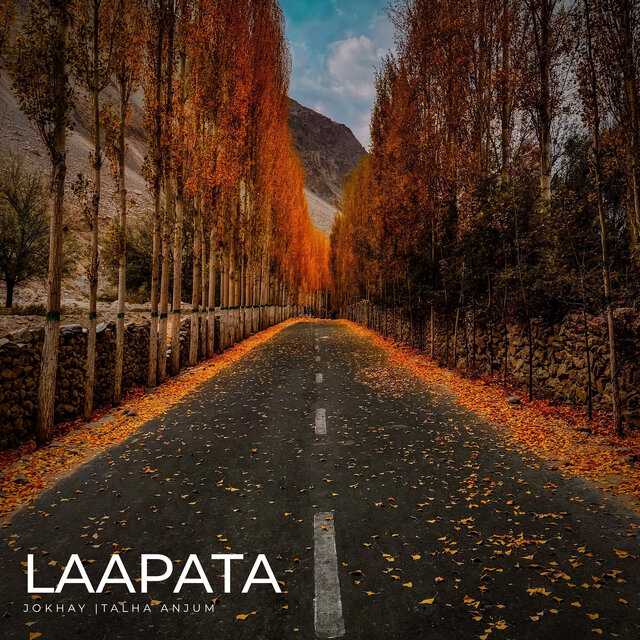 Laapata
