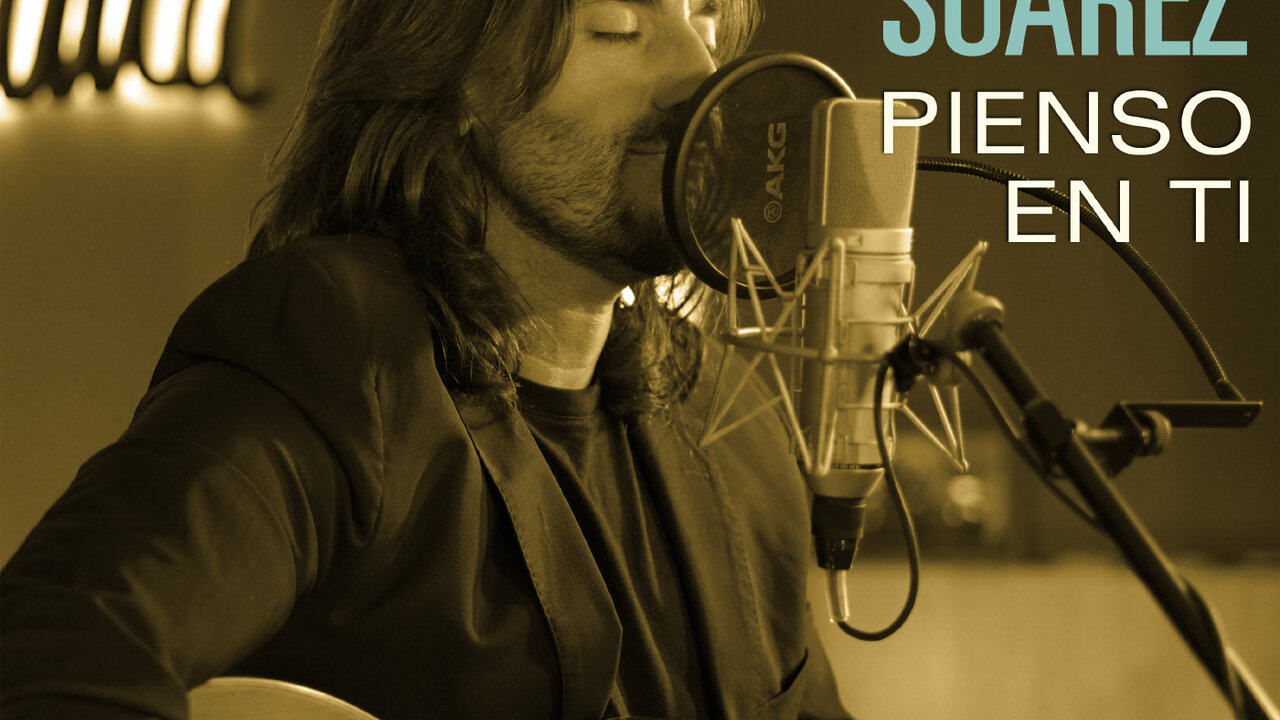 Pienso en ti (Sesiones Moraima 2)