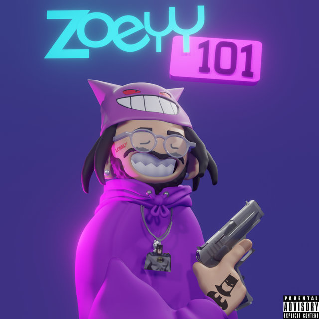 Zoeyy 101