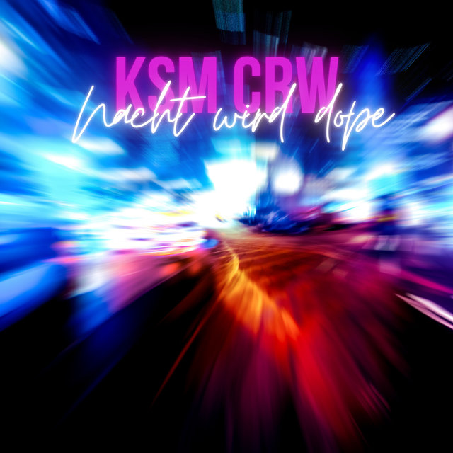 Nacht wird dope