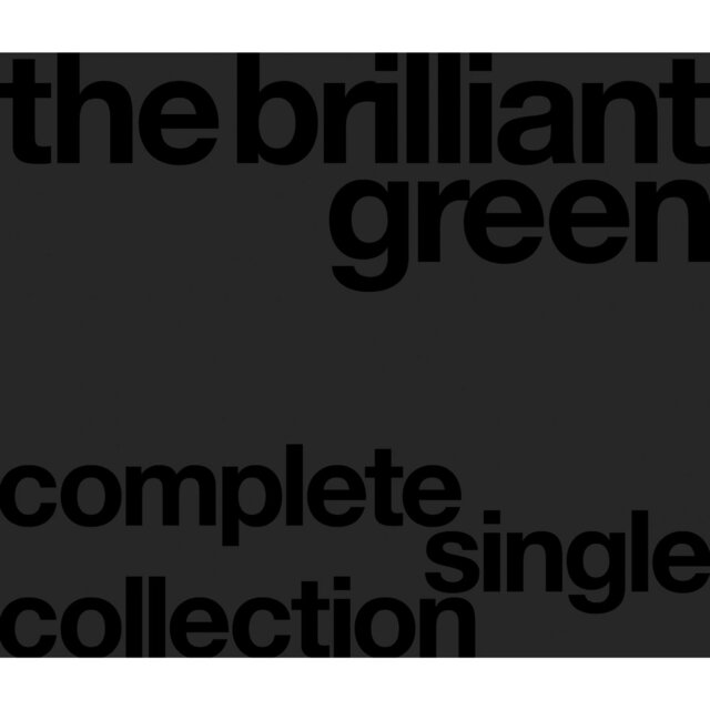 complete single collection '97-'08
