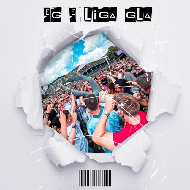 Eg e liga glad