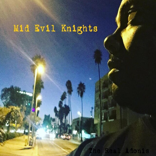 Mid Evil Knights