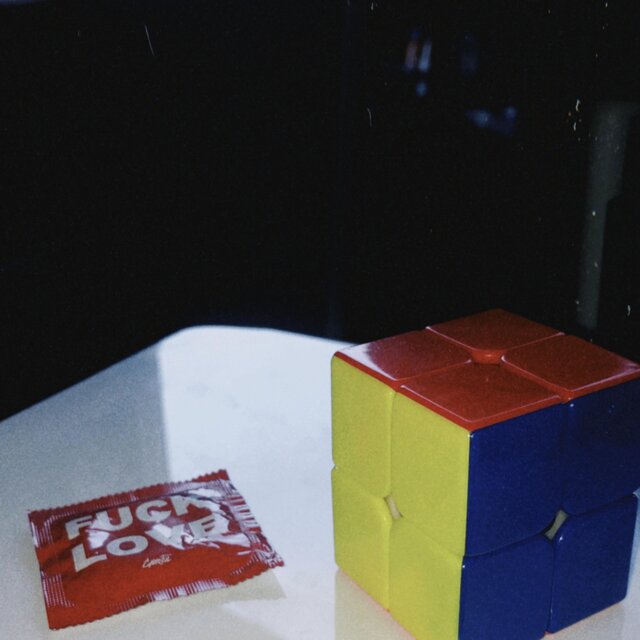 2x2 freestyle