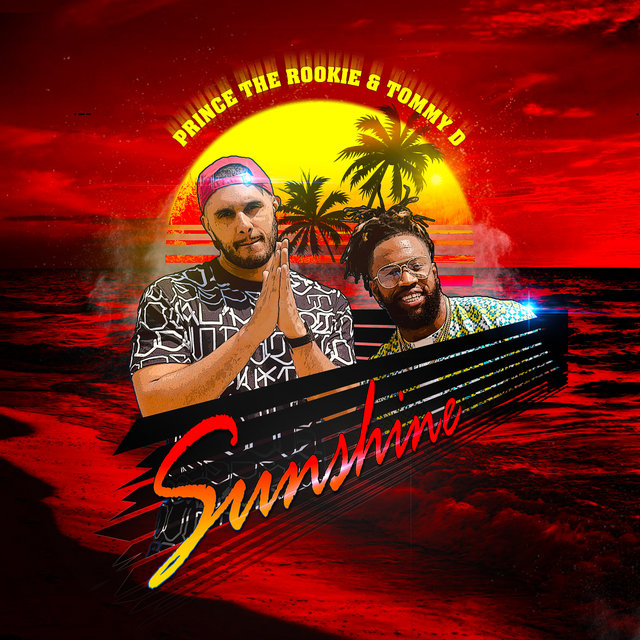 Sunshine (WhereIsDro Remix)