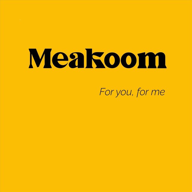 For You for Me