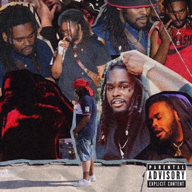 The Tape :Sidea