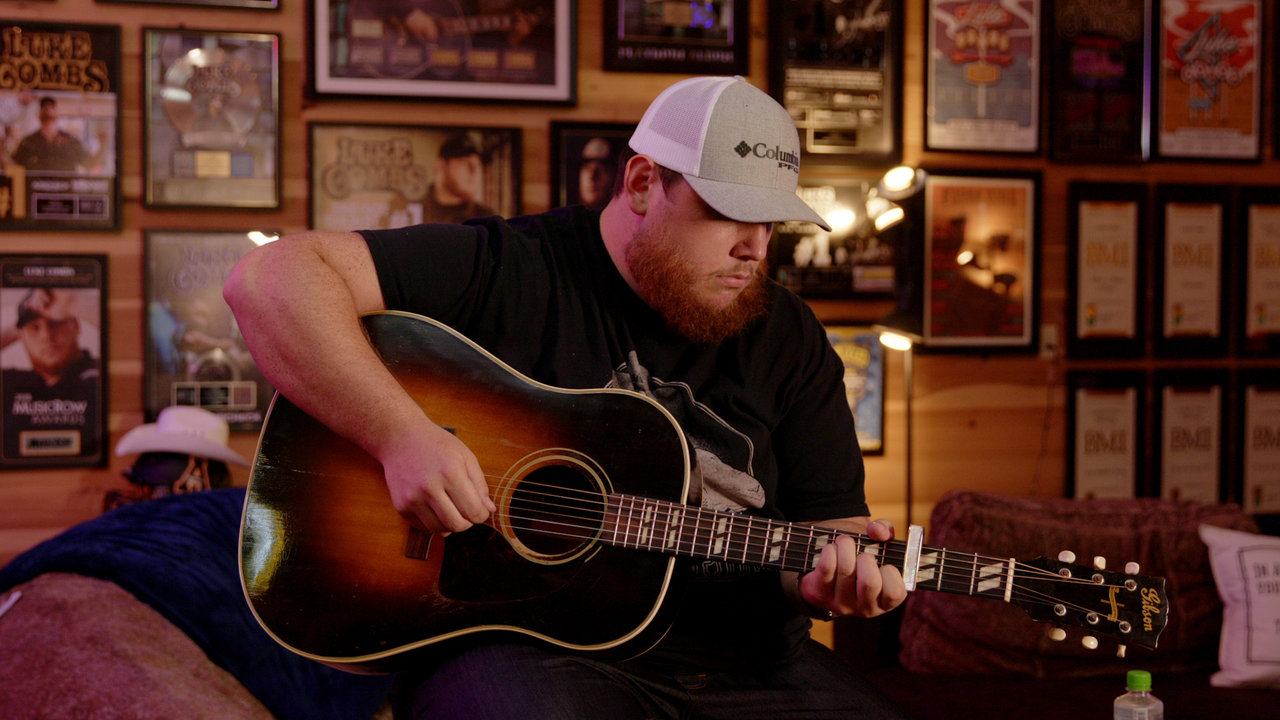 Even Though I'm Leaving (Live Acoustic)