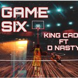 GAME SIX
