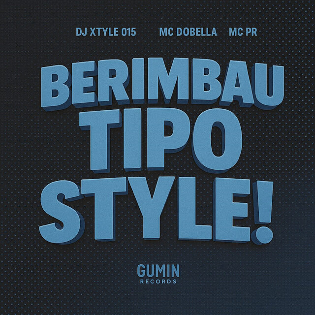 Berimbau Tipo Style!